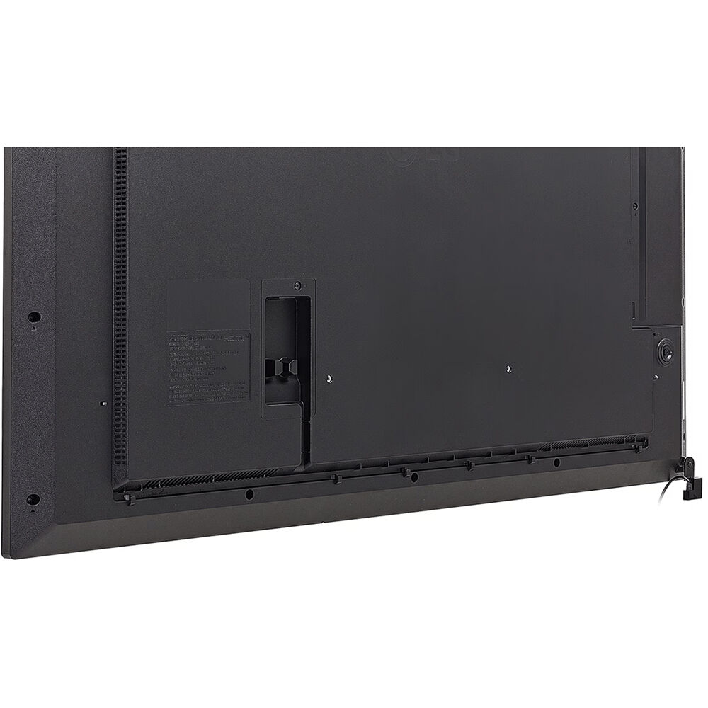 65UM5N-E UHD Signage Dsply — view 14