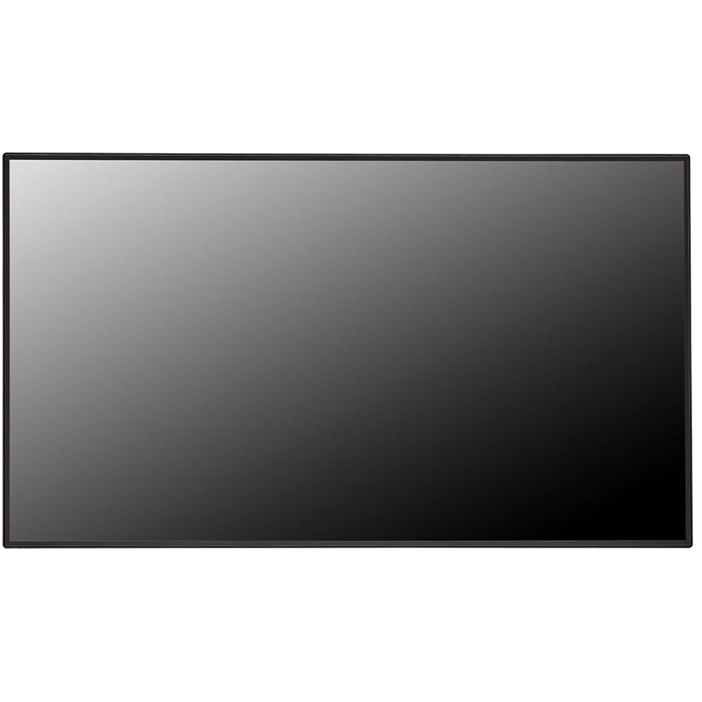 65UM5N-E UHD Signage Dsply — view 3
