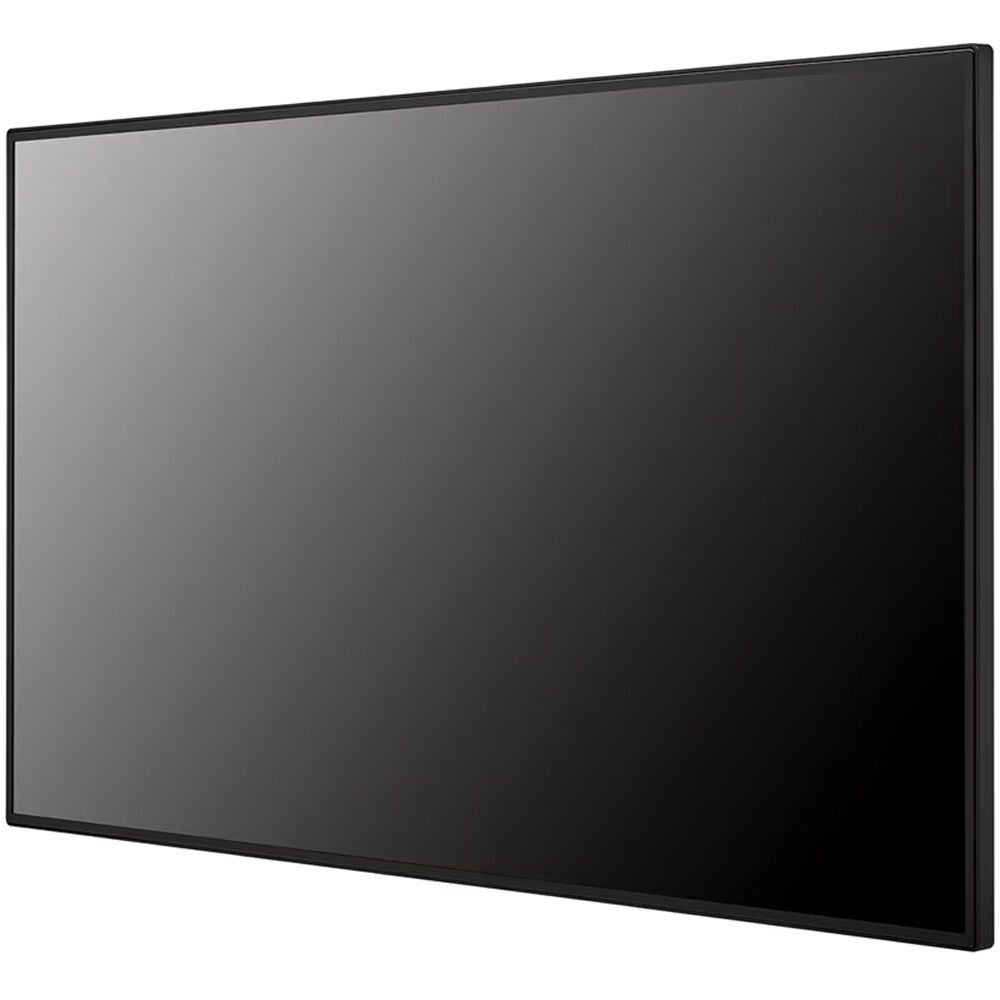 65UM5N-E UHD Signage Dsply — view 4