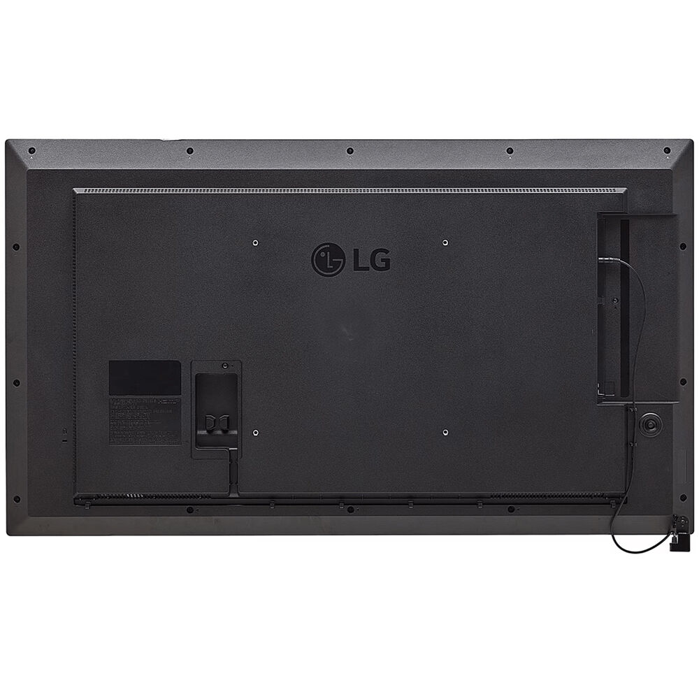 65UM5N-E UHD Signage Dsply — view 9