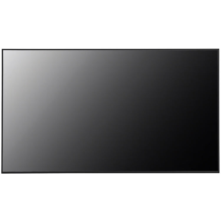 65" 4kUHD IPS panel WebOS BSN — view 2