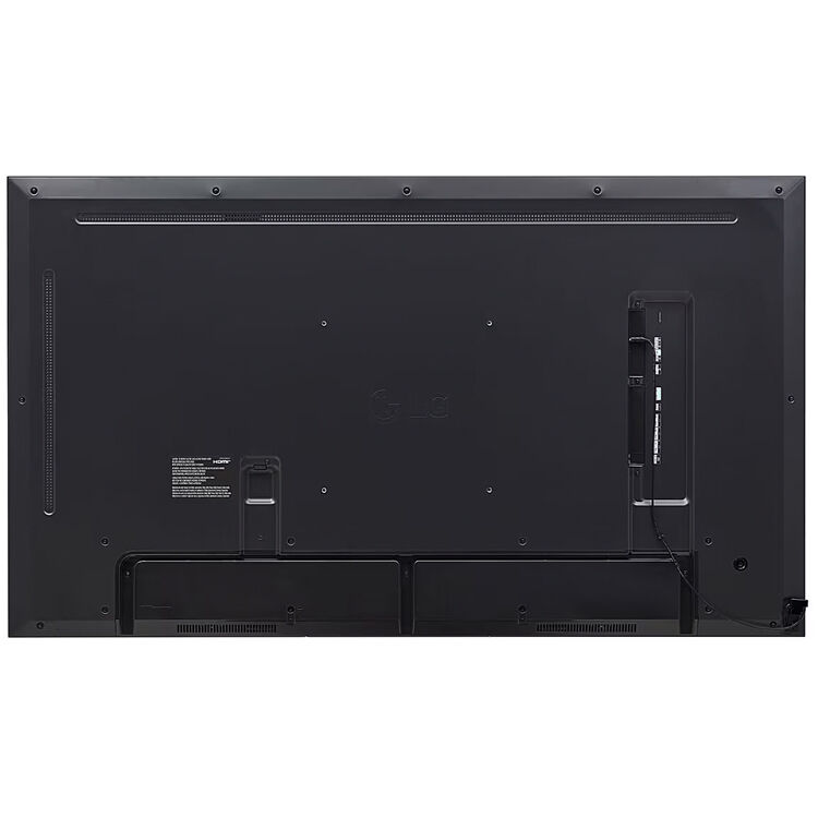 65" 4kUHD IPS panel WebOS BSN — view 7