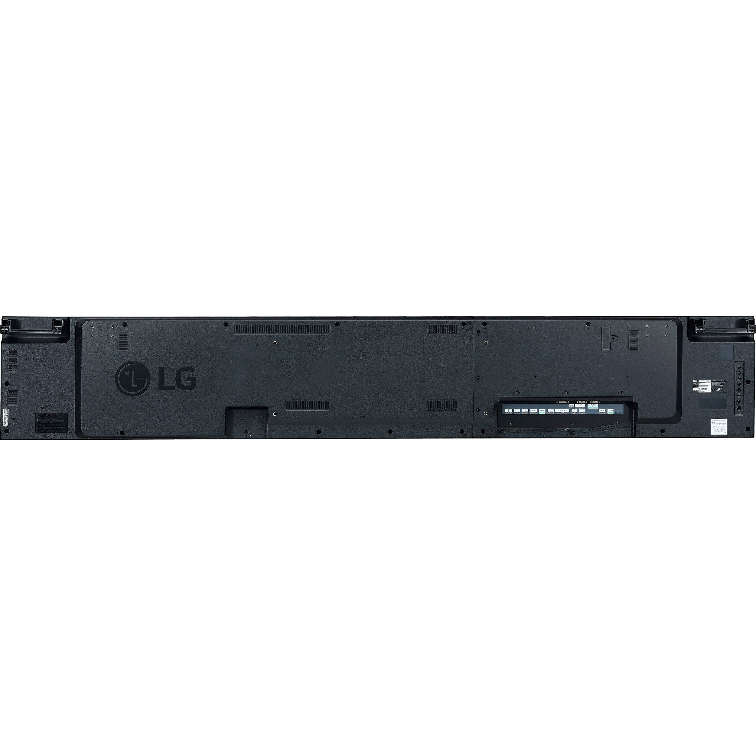 LG 86BH5F M Ultra Stretch Sign — view 5