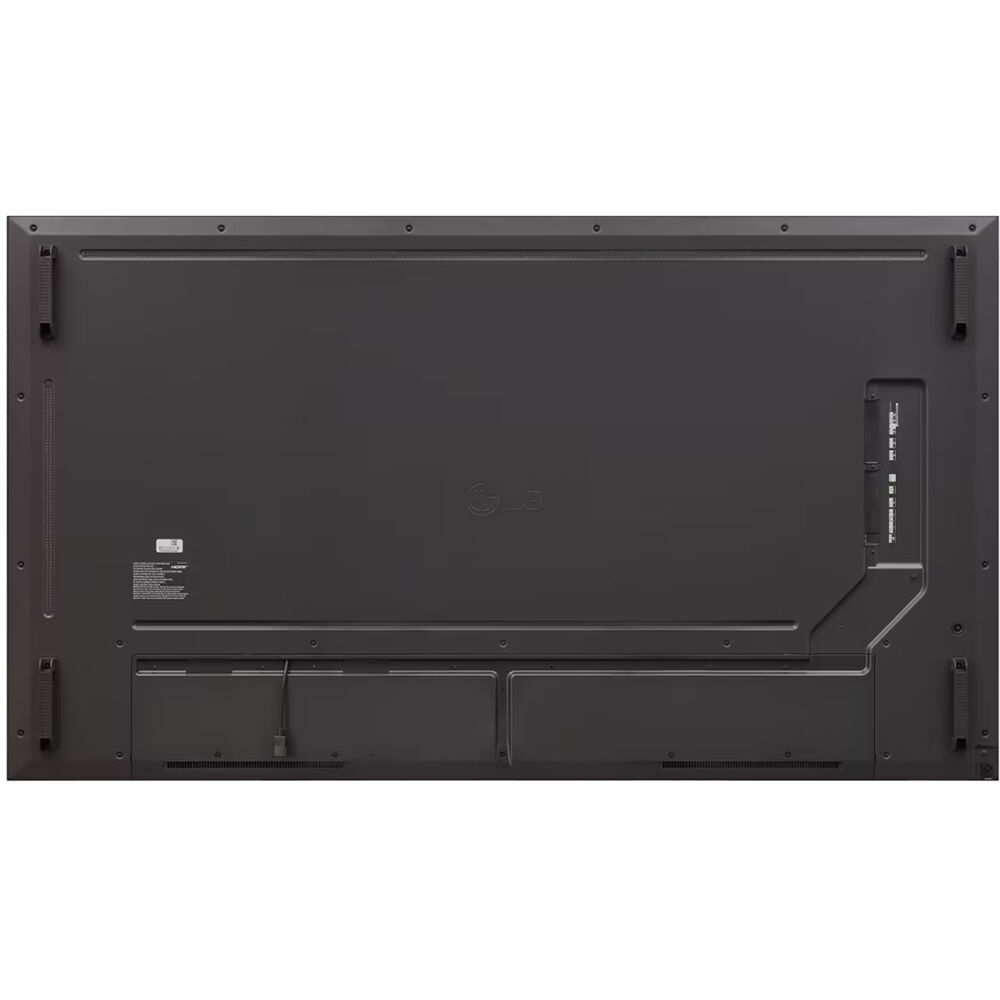 86" LCD 4K UHD WebOS — view 2