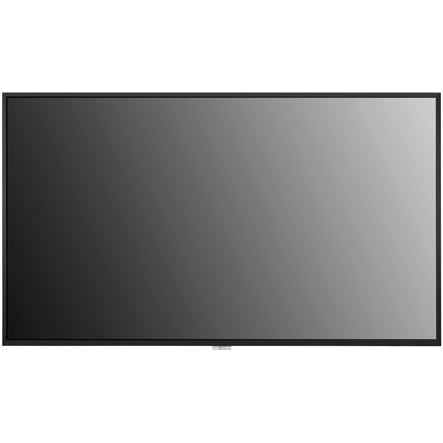 98" Commercial Display — view 2