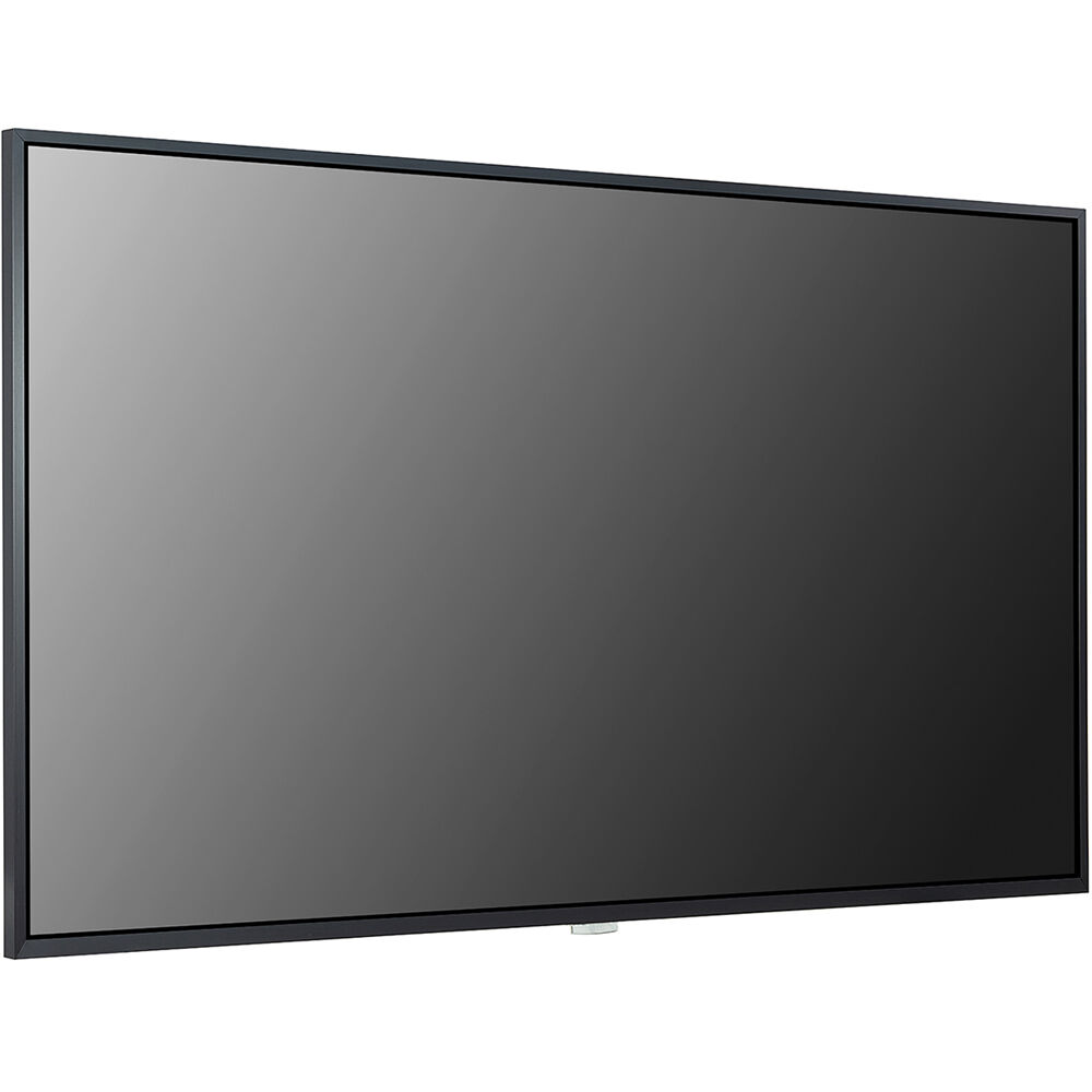 98" Commercial Display — view 3