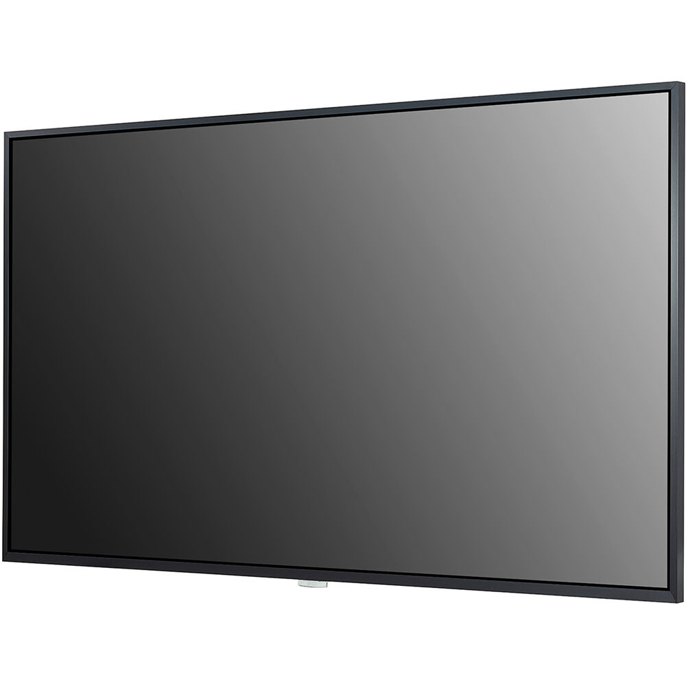 98" Commercial Display — view 4