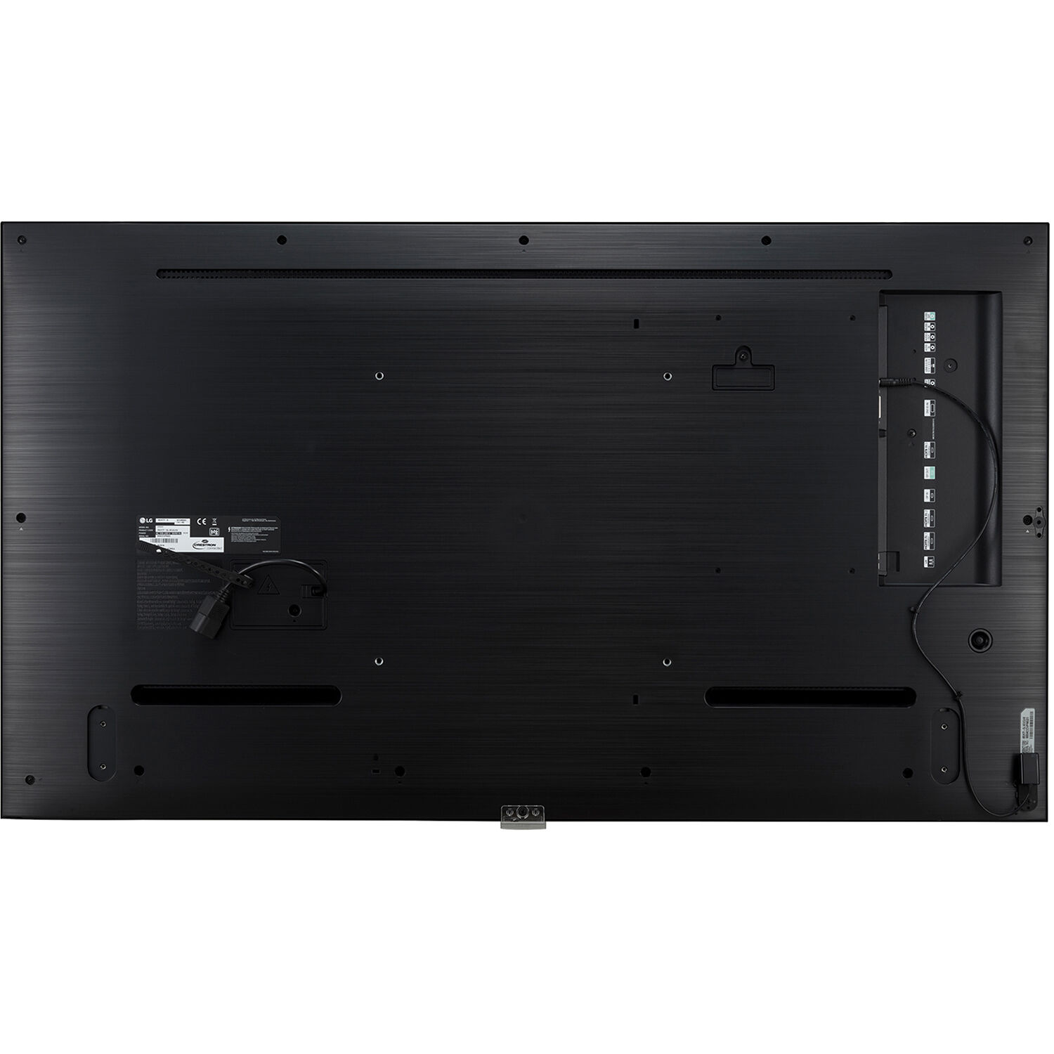 98" Commercial Display — view 8
