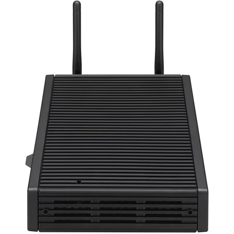 LG Thin Client Box CQ601N-6P with Intel quad-core processor, 8 GB DDR4, 16 GB eMMC, and USB Type-C — view 5
