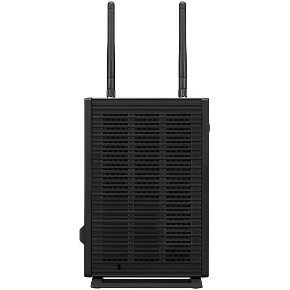 LG Thin Client Box CQ601N-6P with Intel quad-core processor, 8 GB DDR4, 16 GB eMMC, and USB Type-C — view 6
