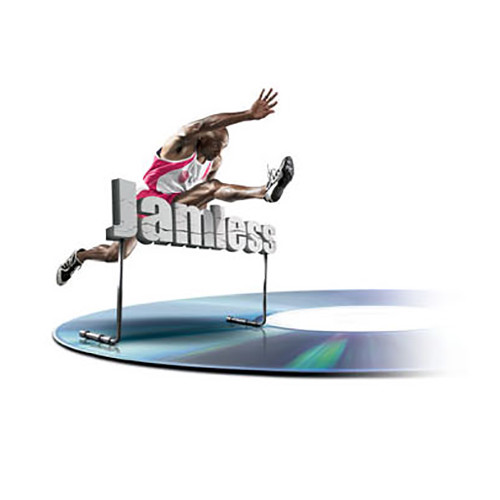 Ext 8x Slim USB DVDRW Silver — view 9