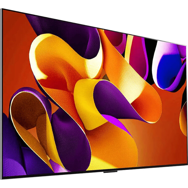LG OLED97G4CUA 97" OLED 4K UHD | OLED evo, Smart TV, Gaming
