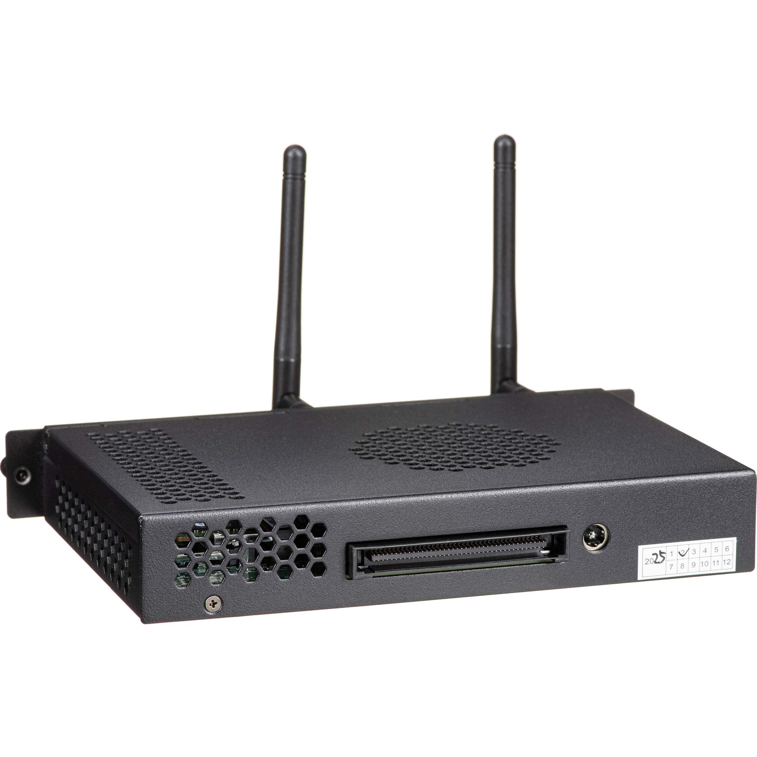LG OPSP-5LENA OPS media player for CreateBoard running Windows 11 — view 4