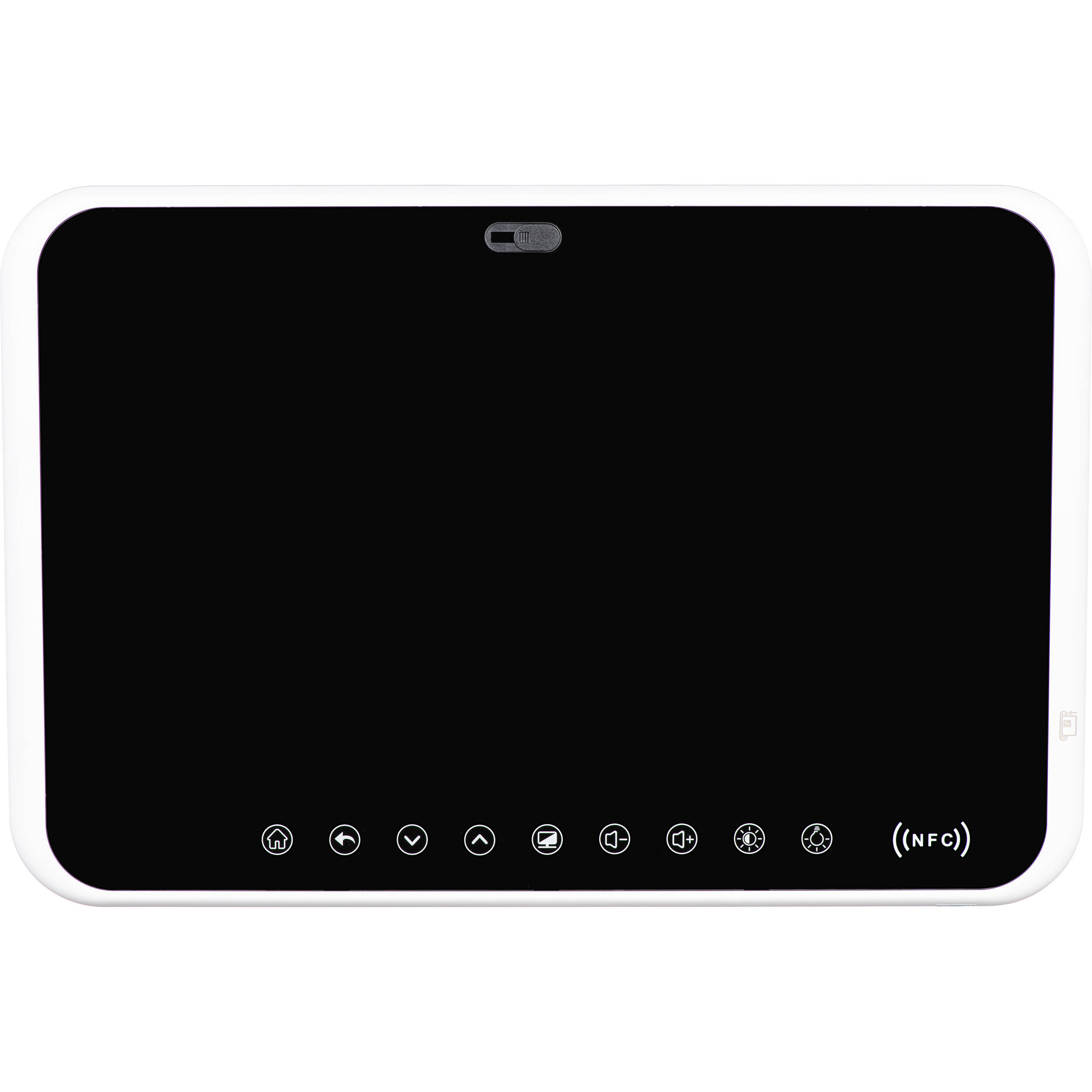 MERAKI MT15 INDOOR AIR QUALITY WITH CO2 SENSOR — view 4
