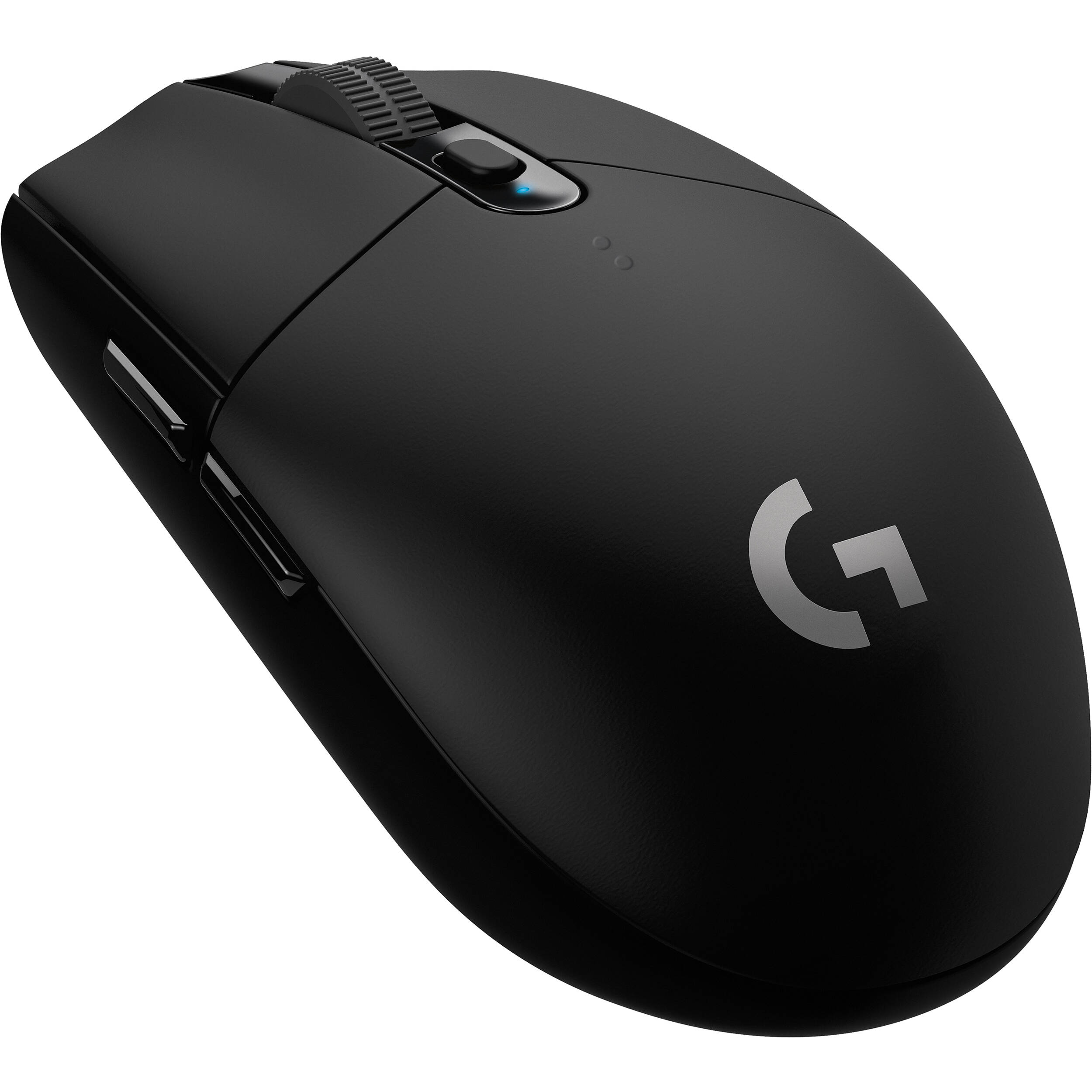 G305 Lightspeed WrlssMouse Blk — view 10