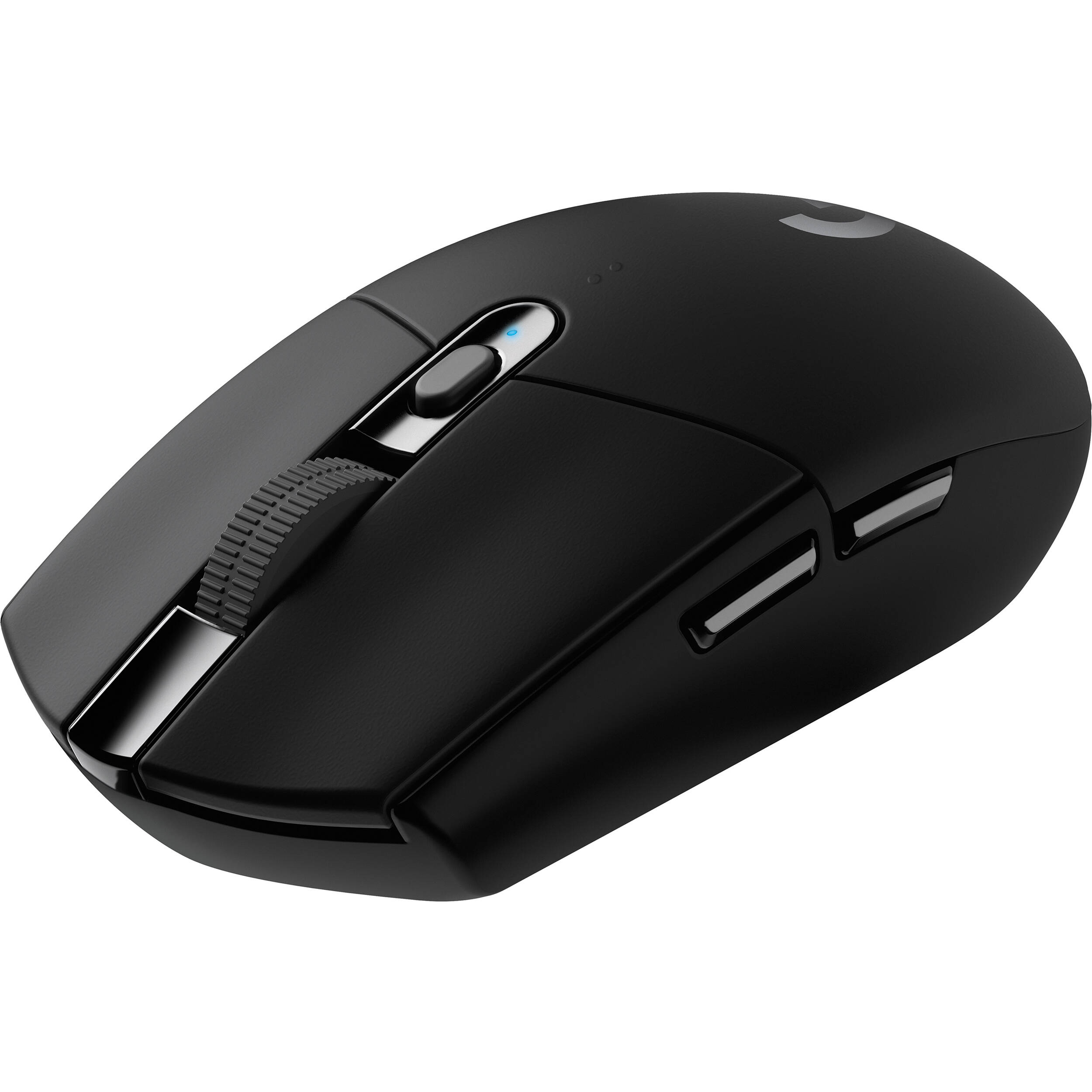 G305 Lightspeed WrlssMouse Blk — view 11