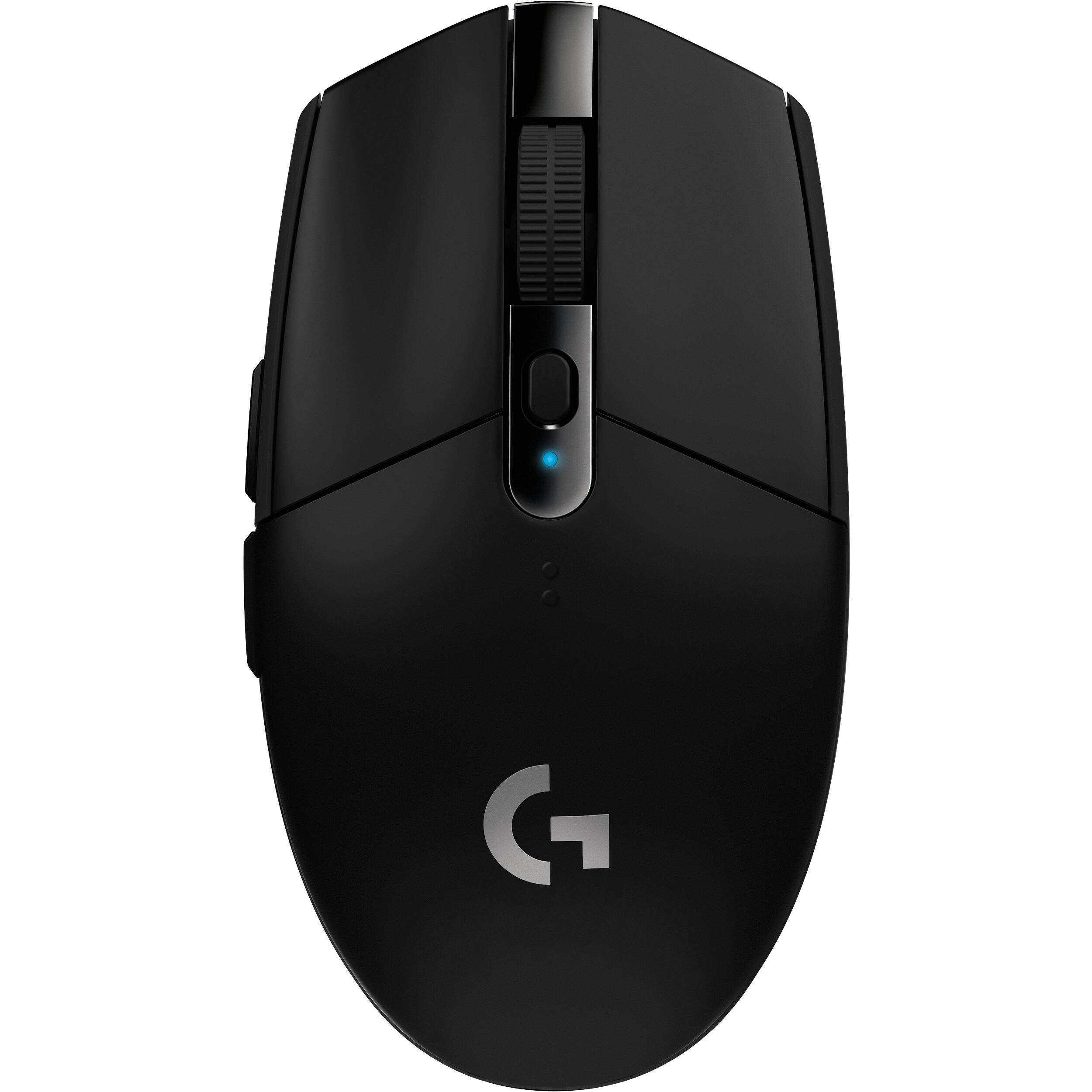 G305 Lightspeed WrlssMouse Blk — view 12