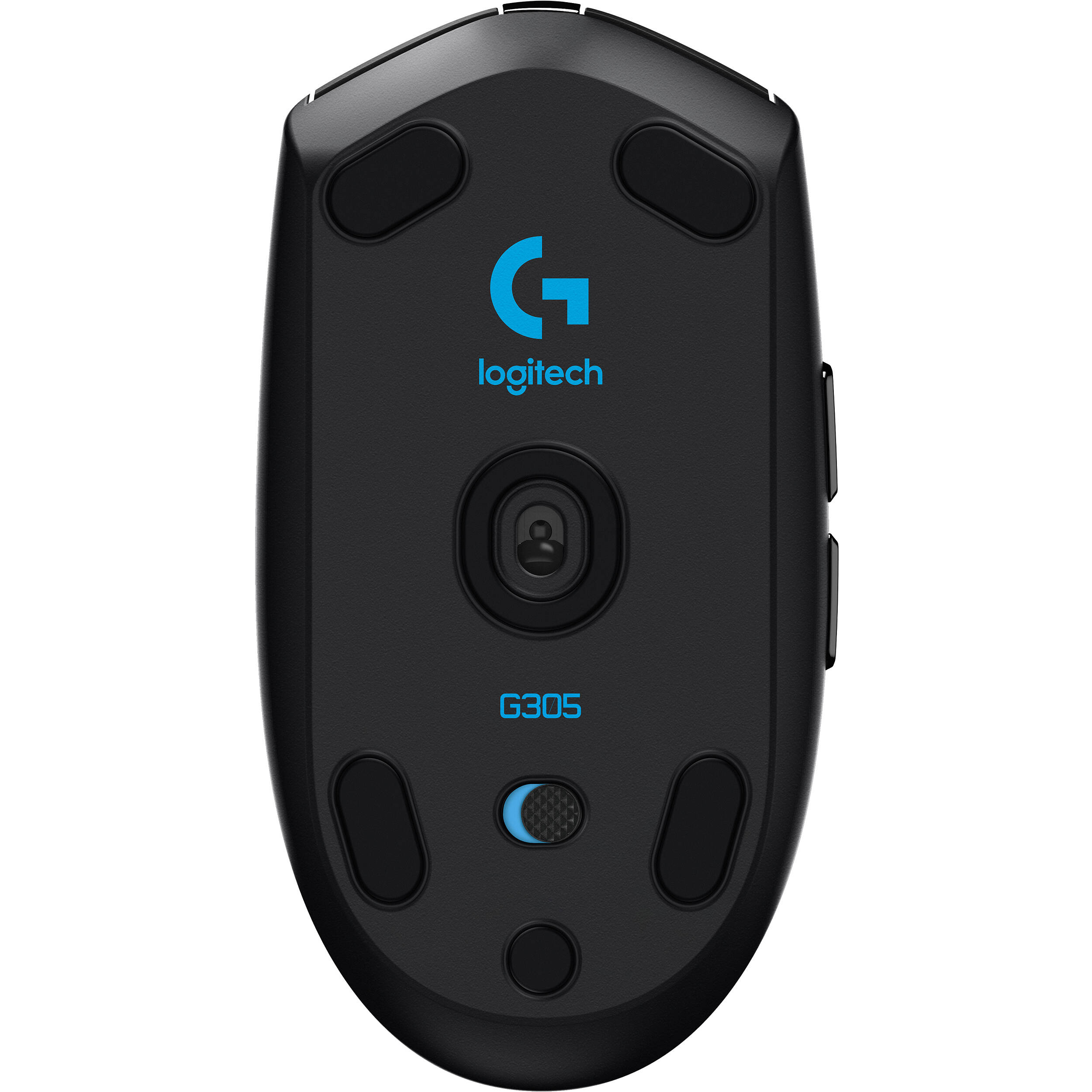 G305 Lightspeed WrlssMouse Blk — view 13