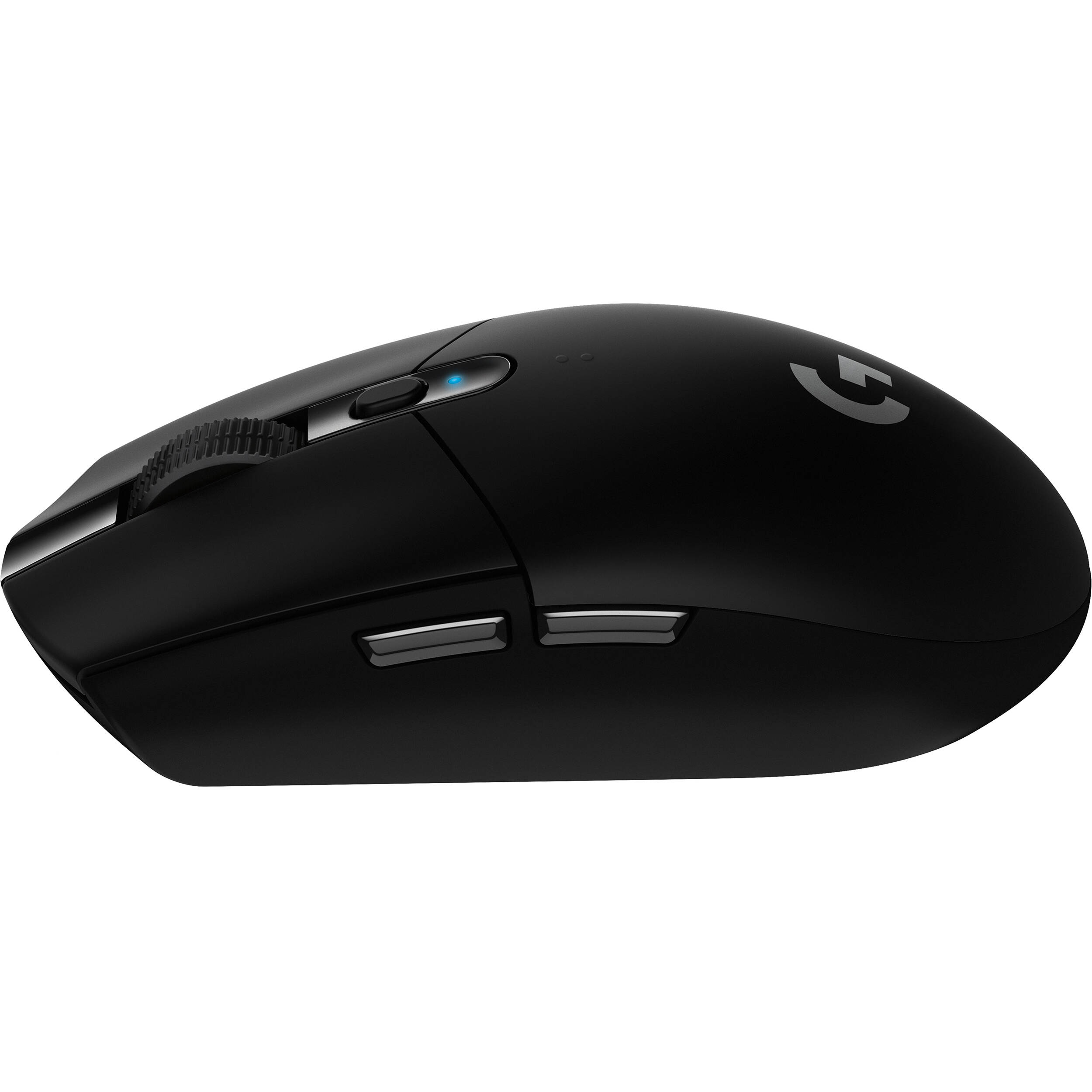 G305 Lightspeed WrlssMouse Blk — view 14