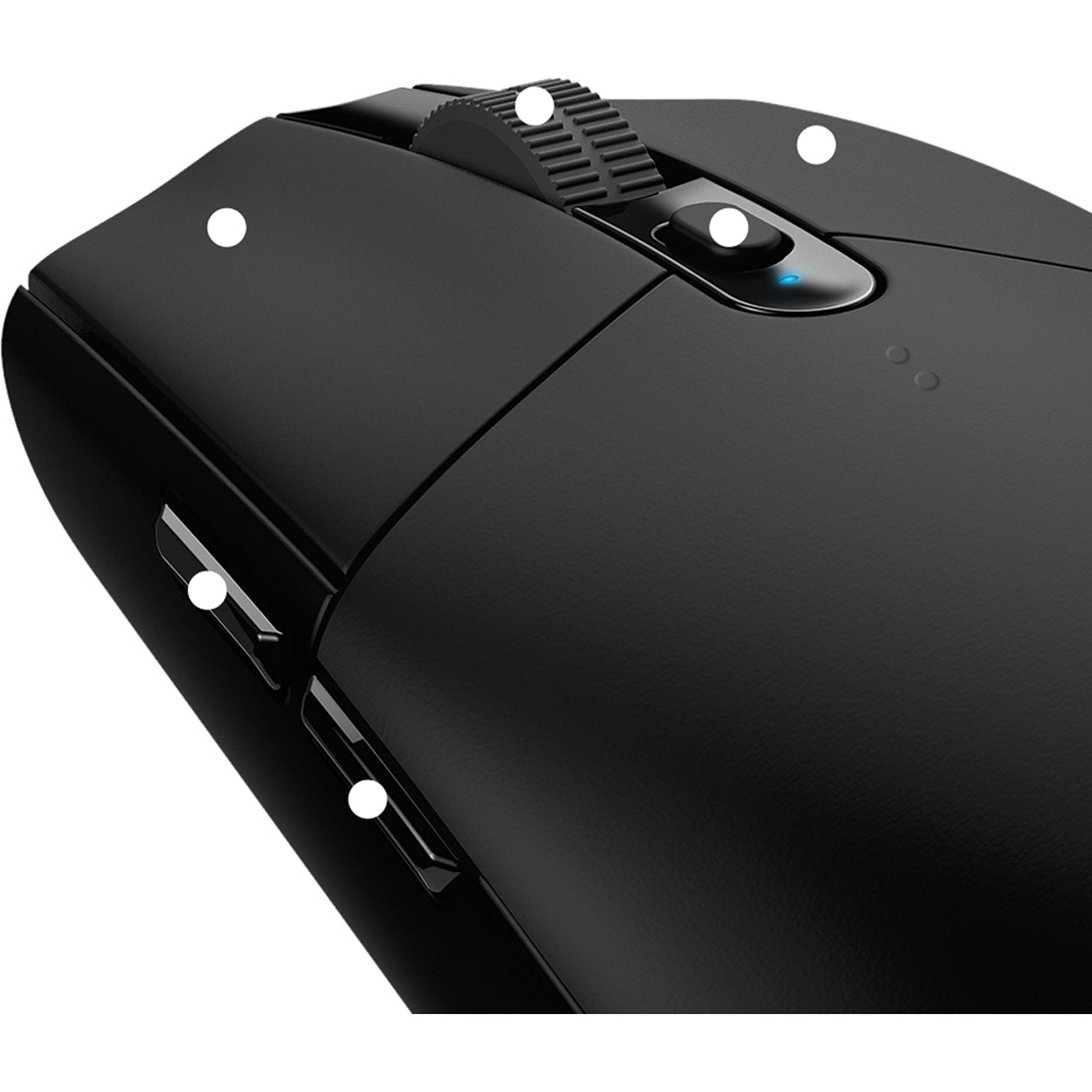 G305 Lightspeed WrlssMouse Blk — view 16