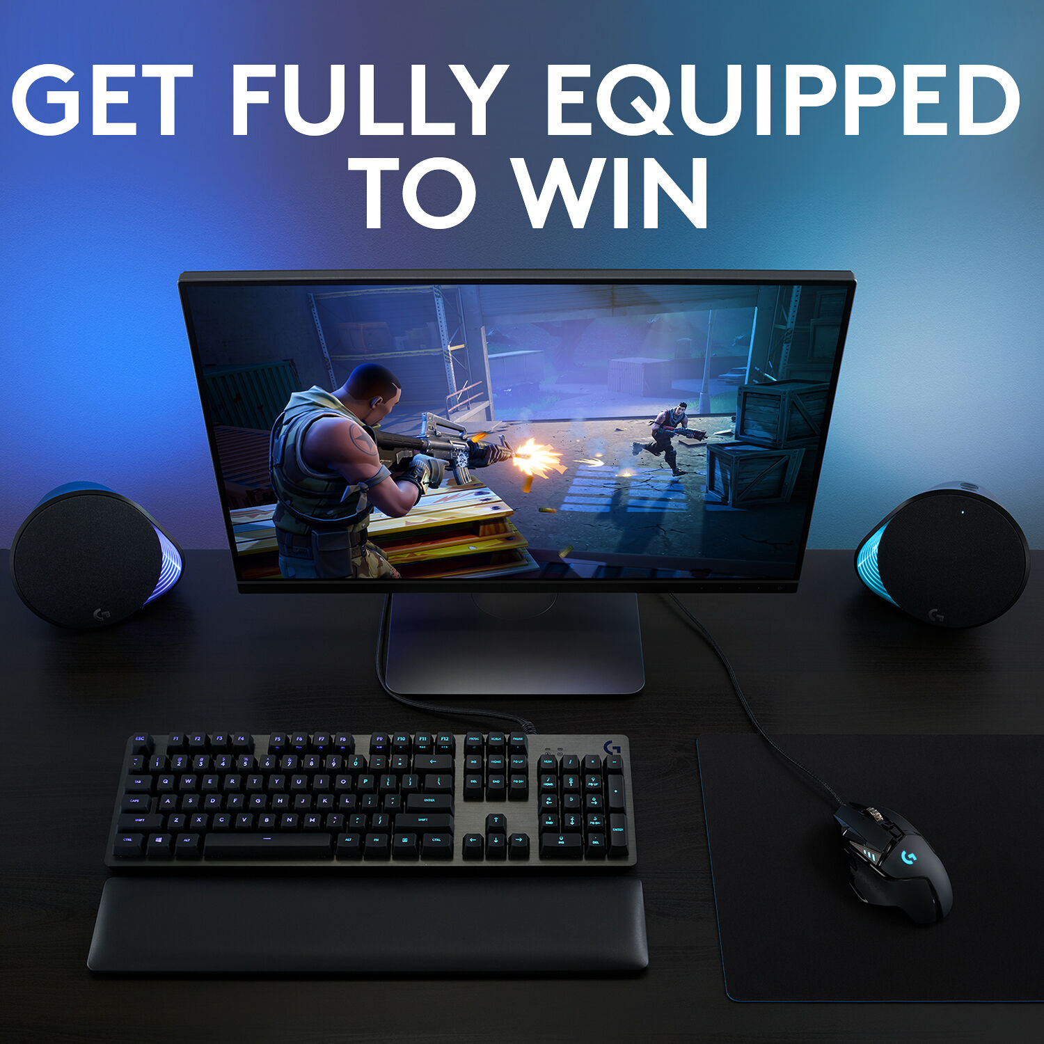 G502 HERO Gaming Mouse with HERO 25K Sensor. Minimum order quantity 4. — view 9