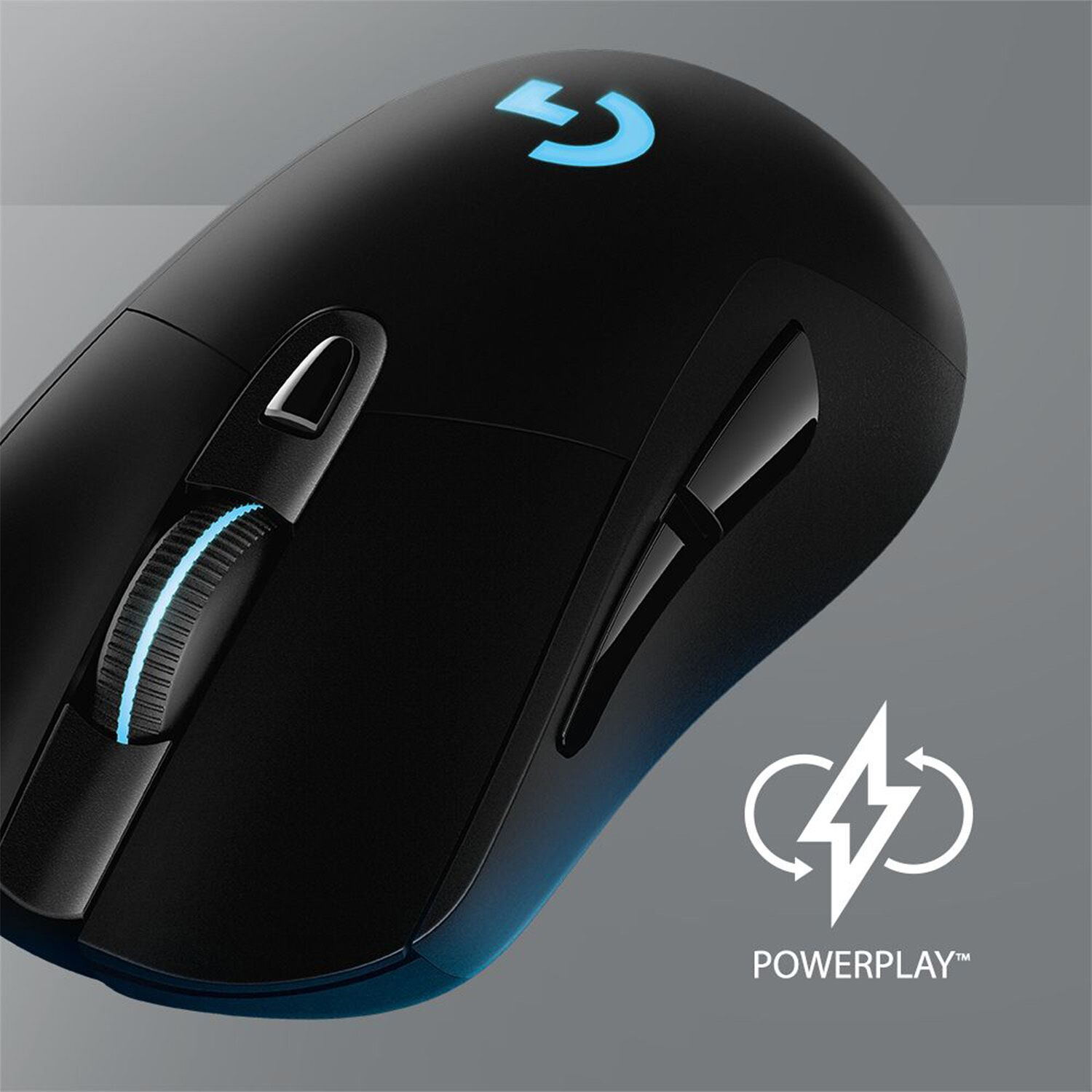 G703 Lightspeed Gaming Mouse — view 2