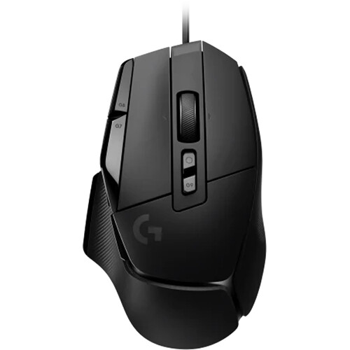G502X Wired Gaming Mouse — view 2