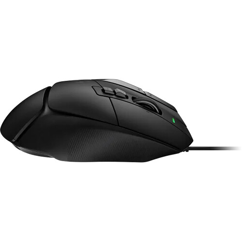 G502X Wired Gaming Mouse — view 3