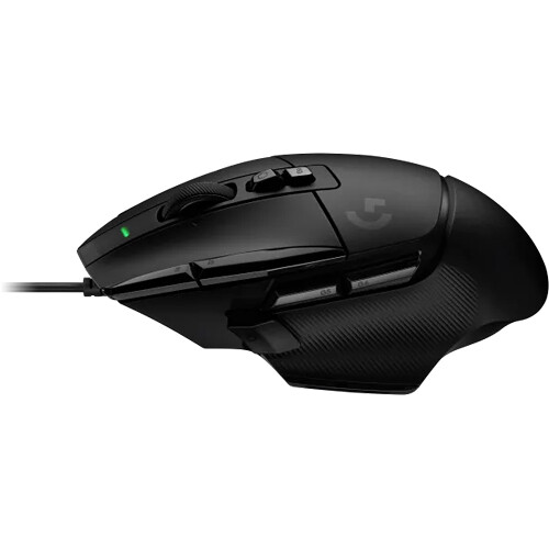 G502X Wired Gaming Mouse — view 4