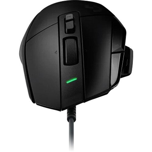 G502X Wired Gaming Mouse — view 5