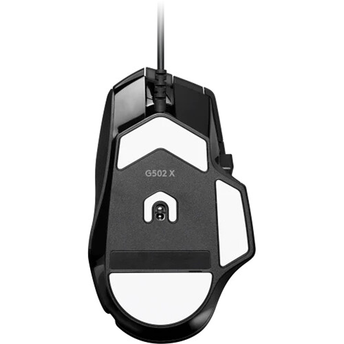 G502X Wired Gaming Mouse — view 6