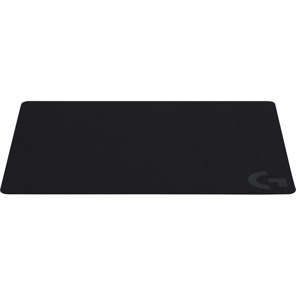G240 Cloth Gaming Mouse Pad with Rubber Base — view 2