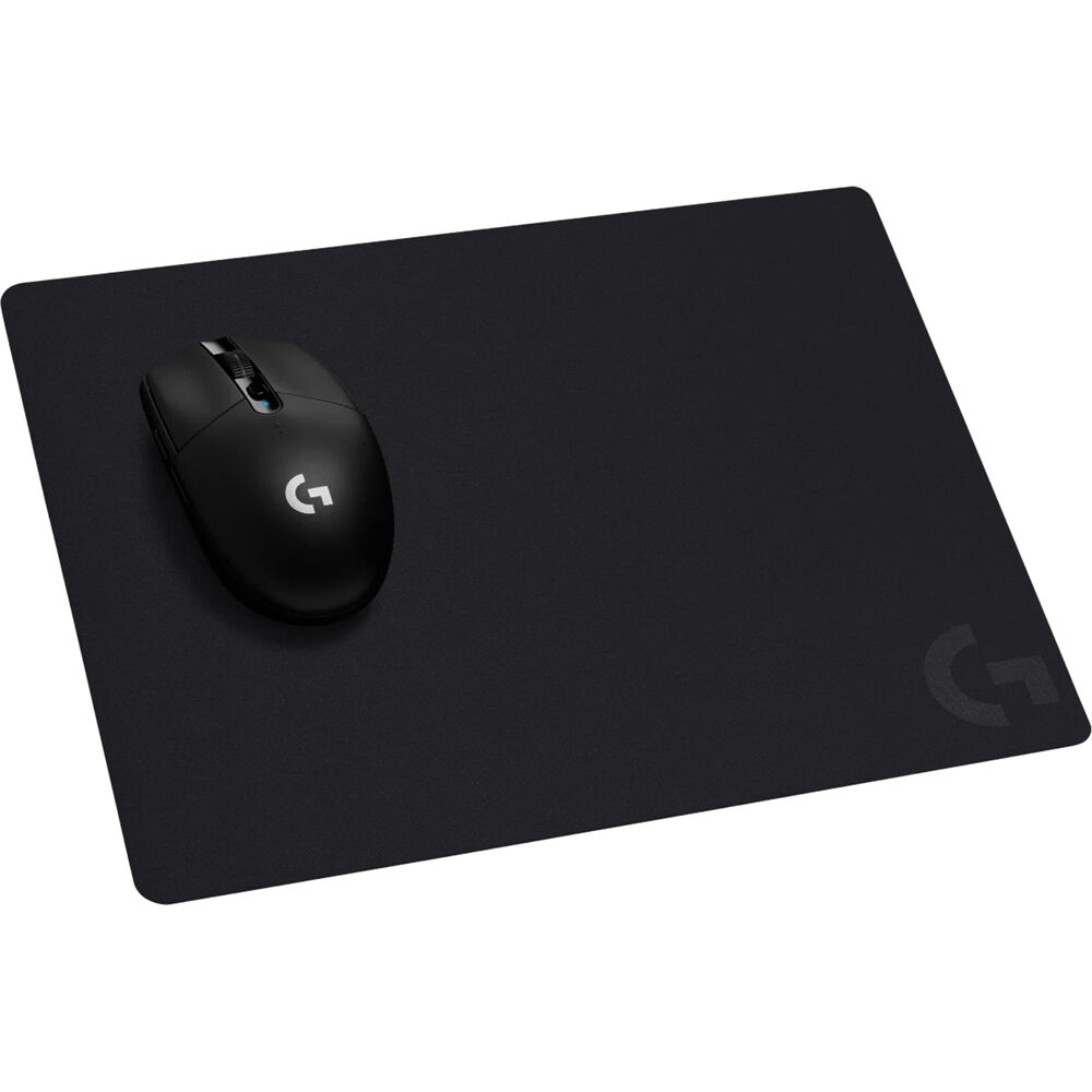 G240 Cloth Gaming Mouse Pad with Rubber Base — view 4