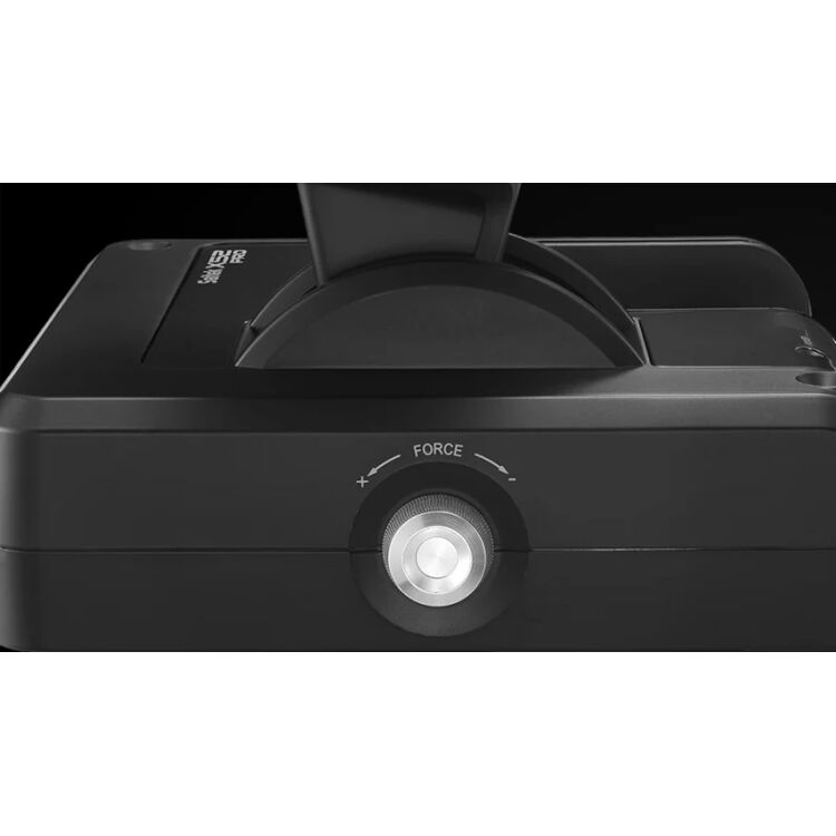 Logitech PC X52 Pro Flight Control System for PC flight simulation — view 12