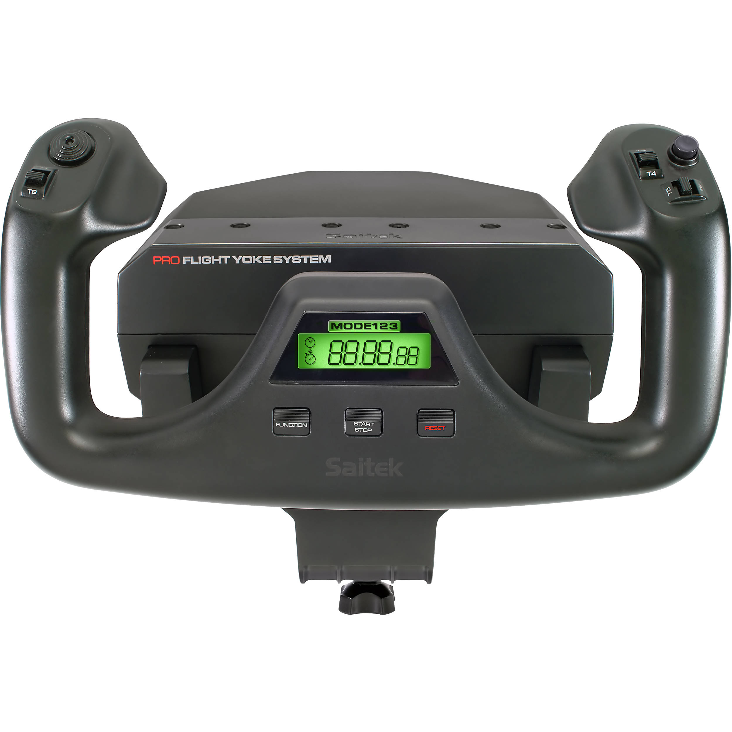 PC PRO FLIGHT YOKE SYSTEM — view 2