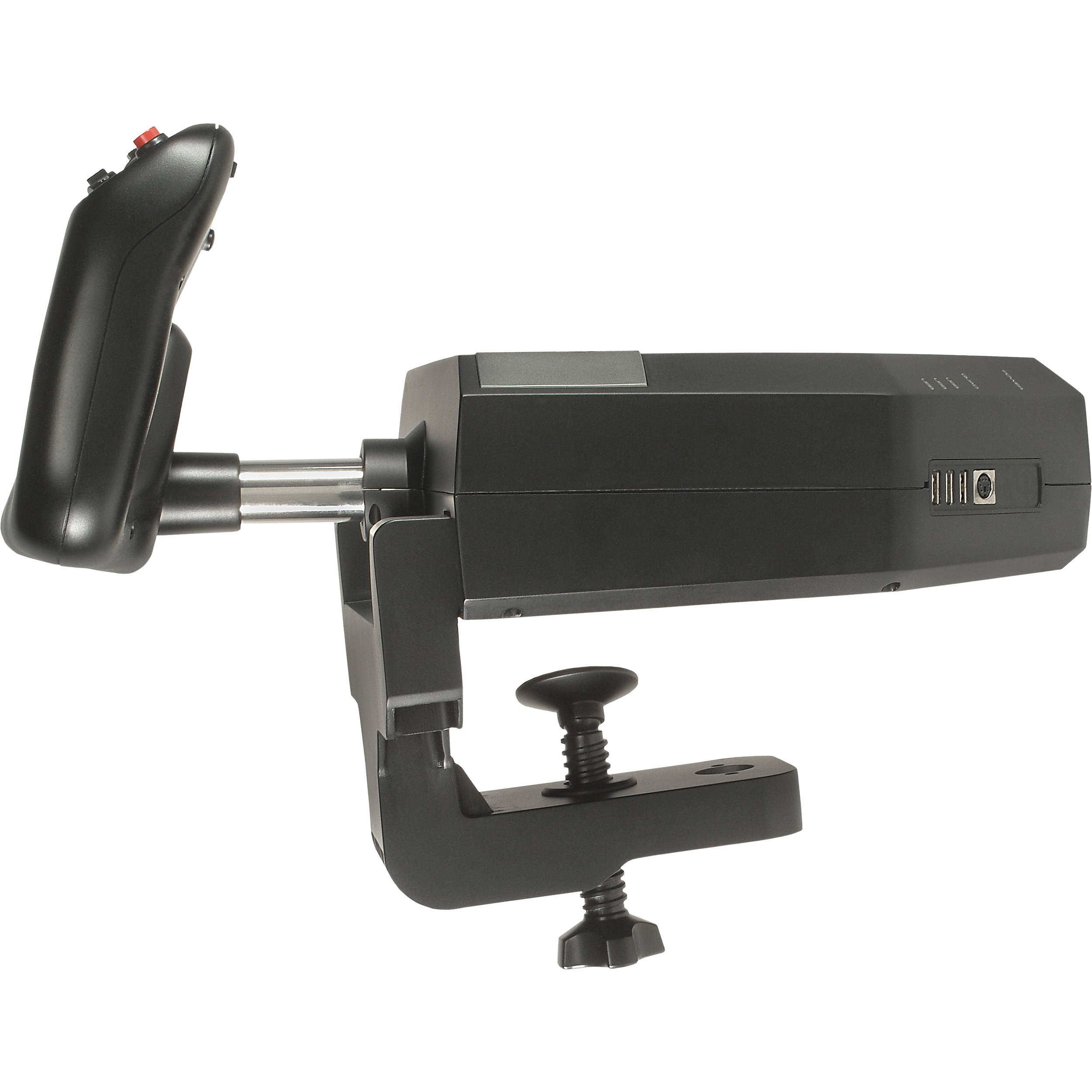 PC PRO FLIGHT YOKE SYSTEM — view 3