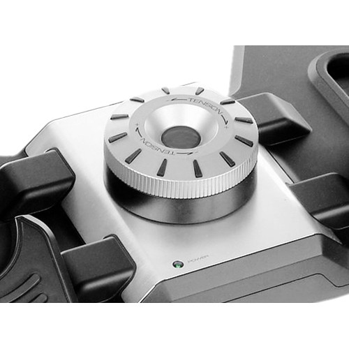 Logitech PC Pro Flight Rudder Pedals for PC flight simulation with toe brakes — view 2