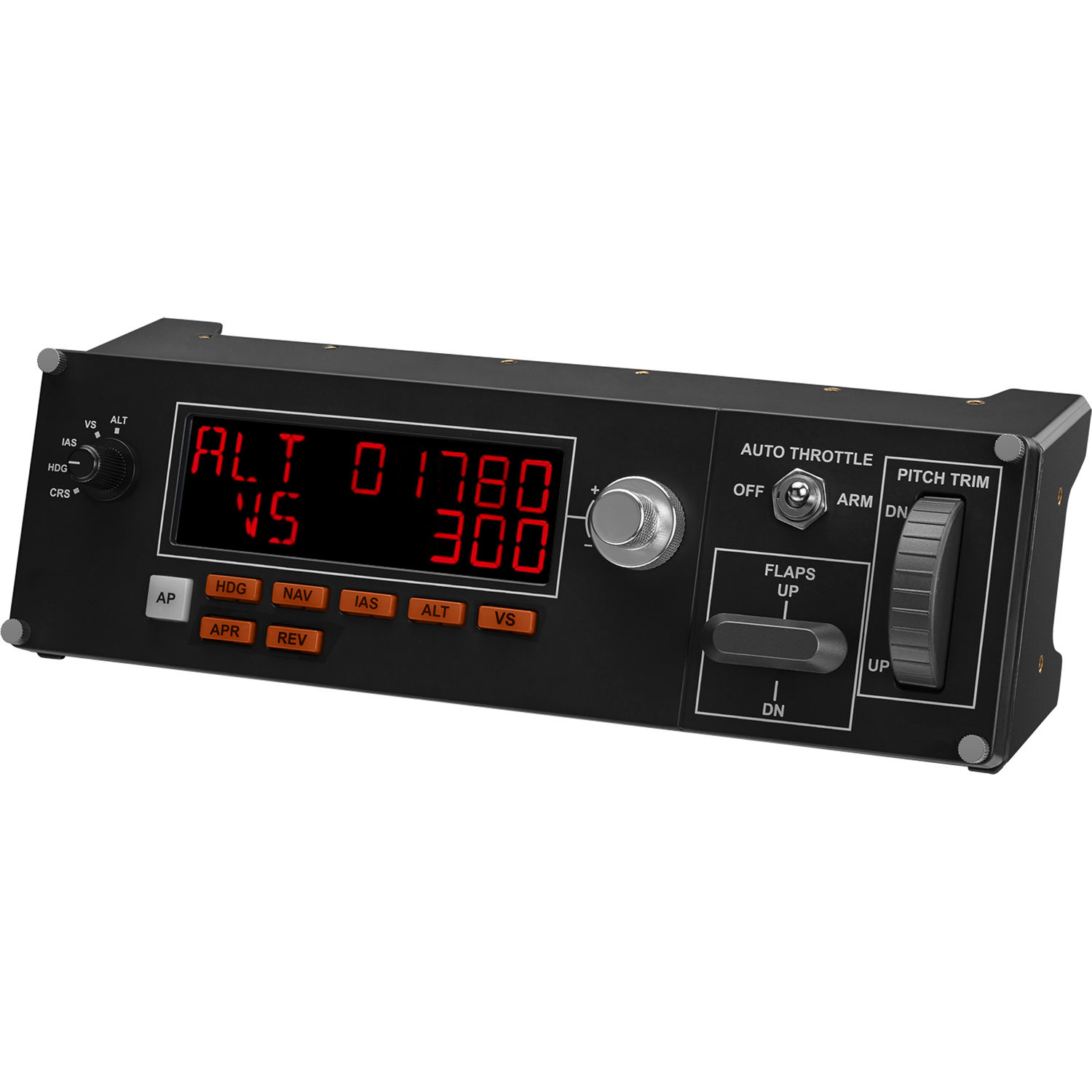 PC PRO FLIGHT MULTI PANEL — view 2