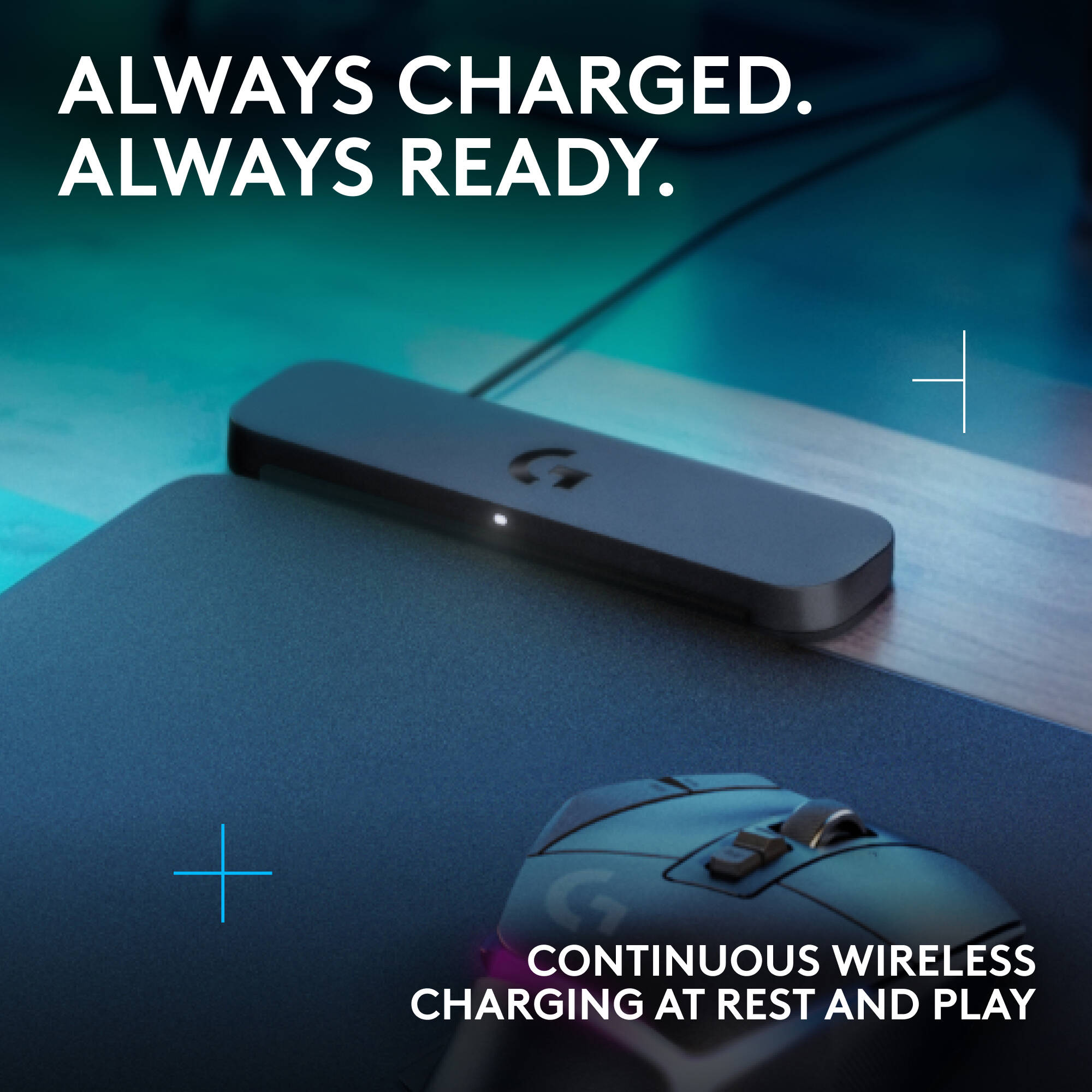 POWERPLAY 2 Black — view 2