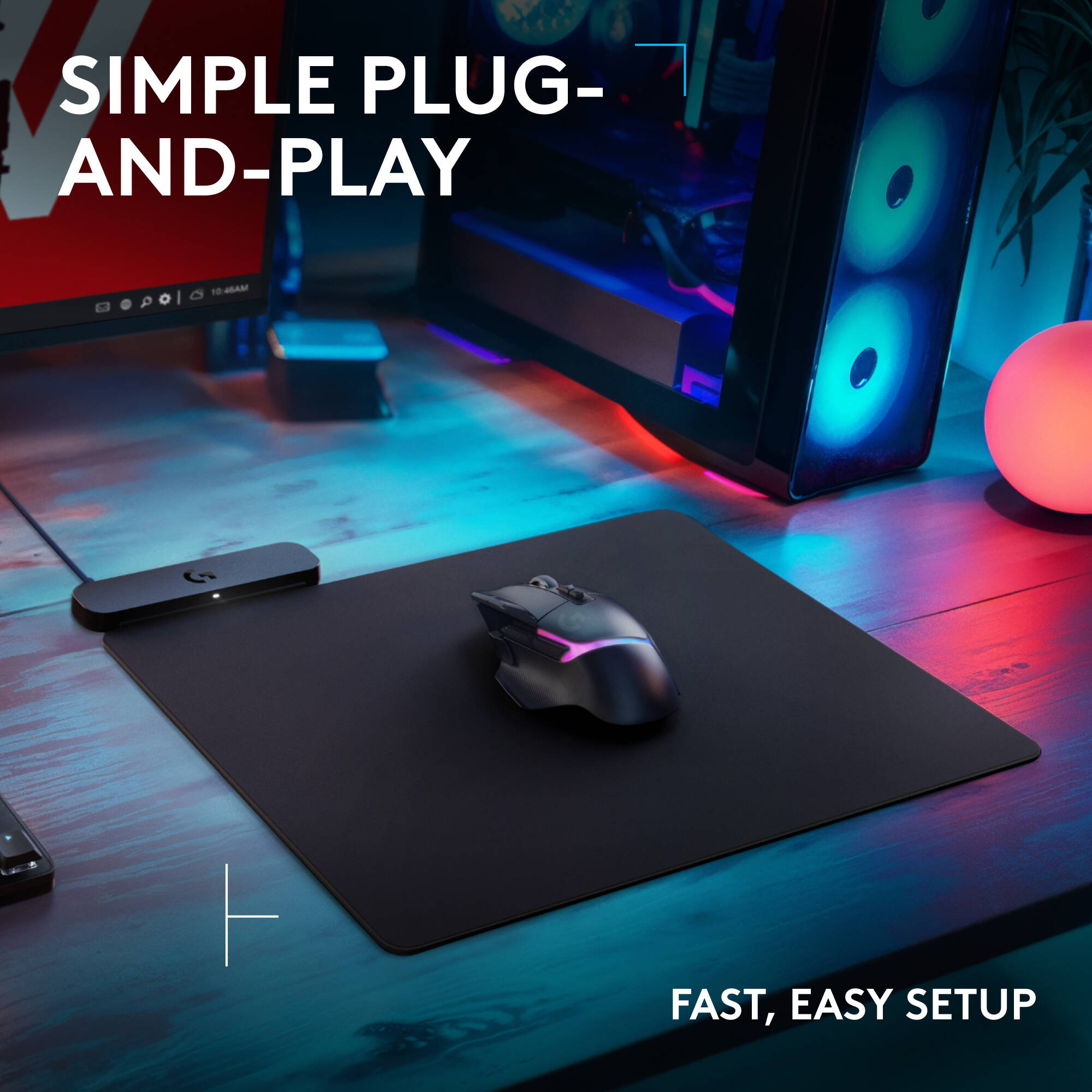 POWERPLAY 2 Black — view 3