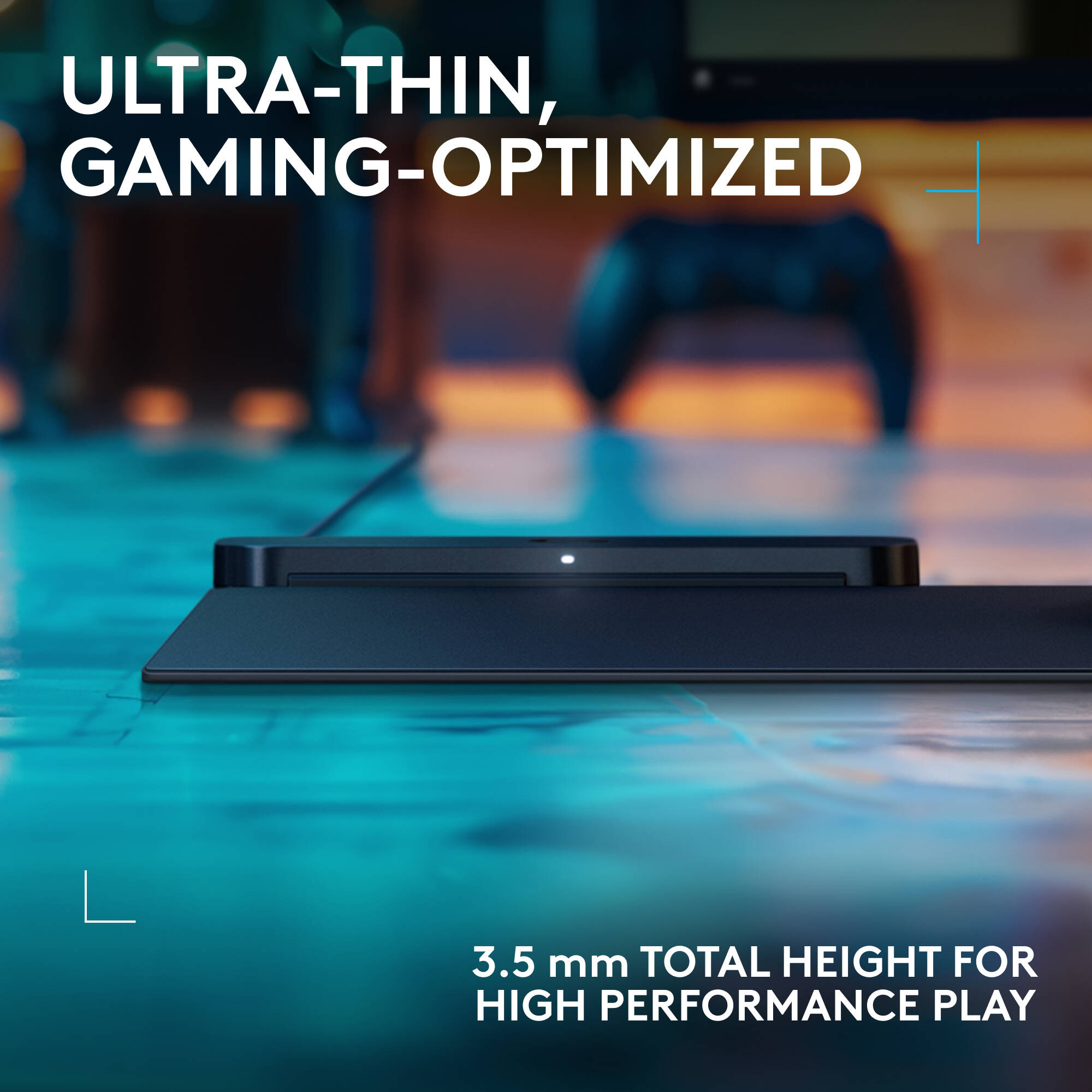 POWERPLAY 2 Black — view 7