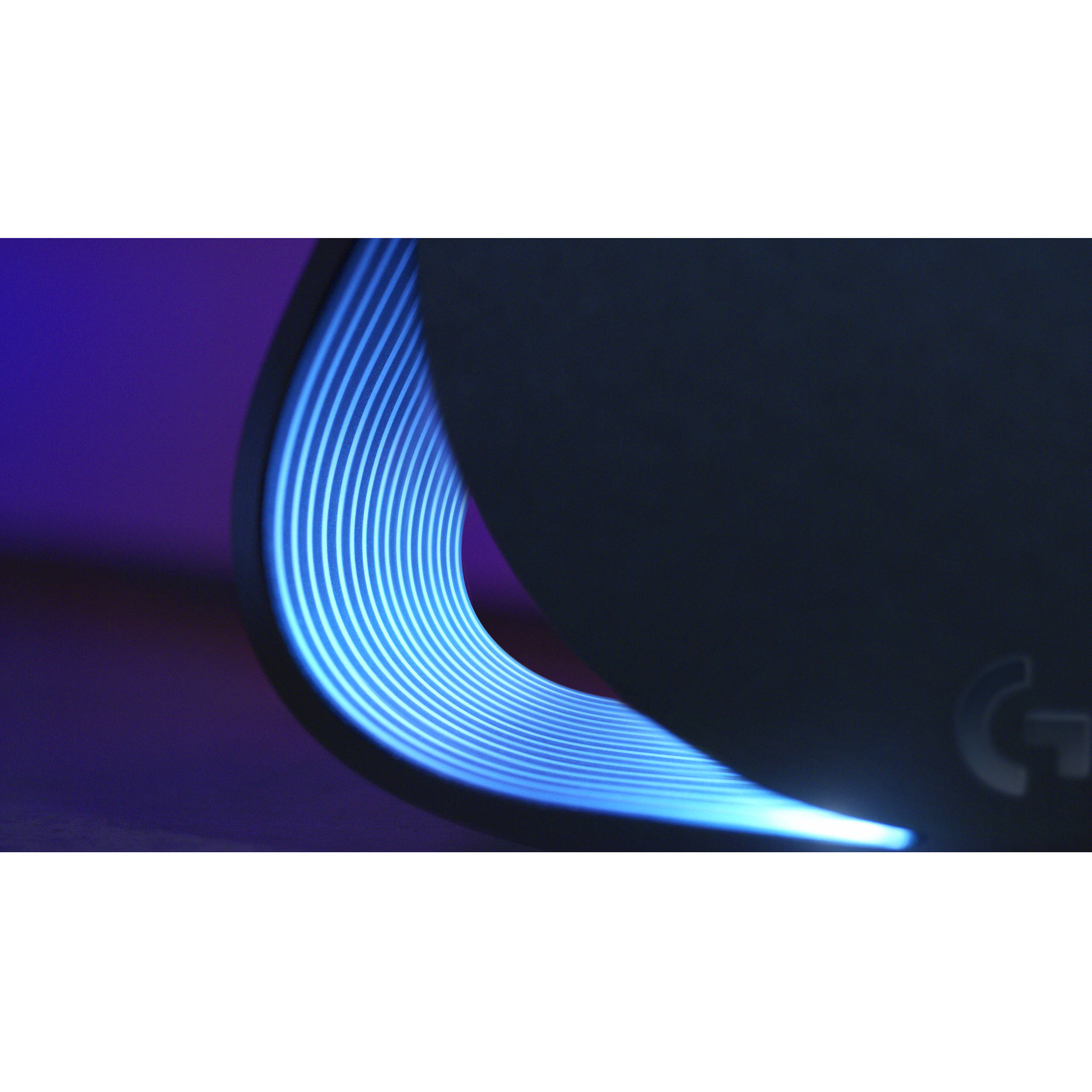 Logitech G560 PC Gaming Speakers with RGB lighting and desktop audio — view 27