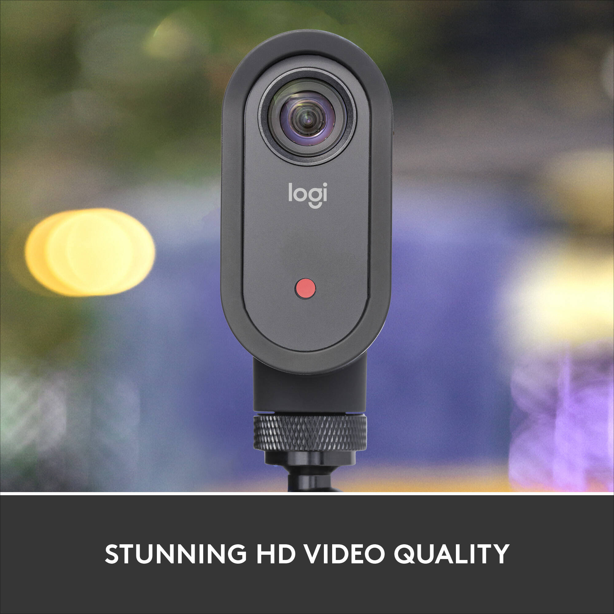 Mevo Start webcam for wireless 1080p live streaming with USB-C connectivity — view 14