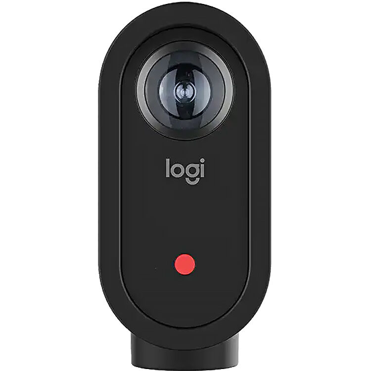 Mevo Start webcam for wireless 1080p live streaming with USB-C connectivity — view 2