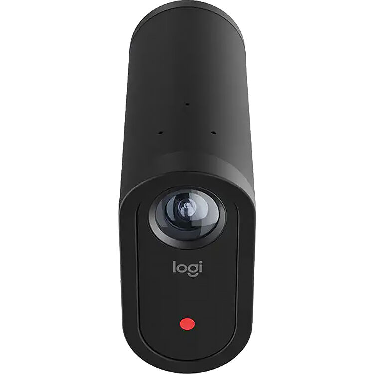 Mevo Start webcam for wireless 1080p live streaming with USB-C connectivity — view 3