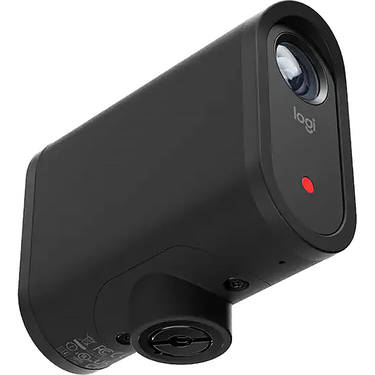 Mevo Start webcam for wireless 1080p live streaming with USB-C connectivity — view 6