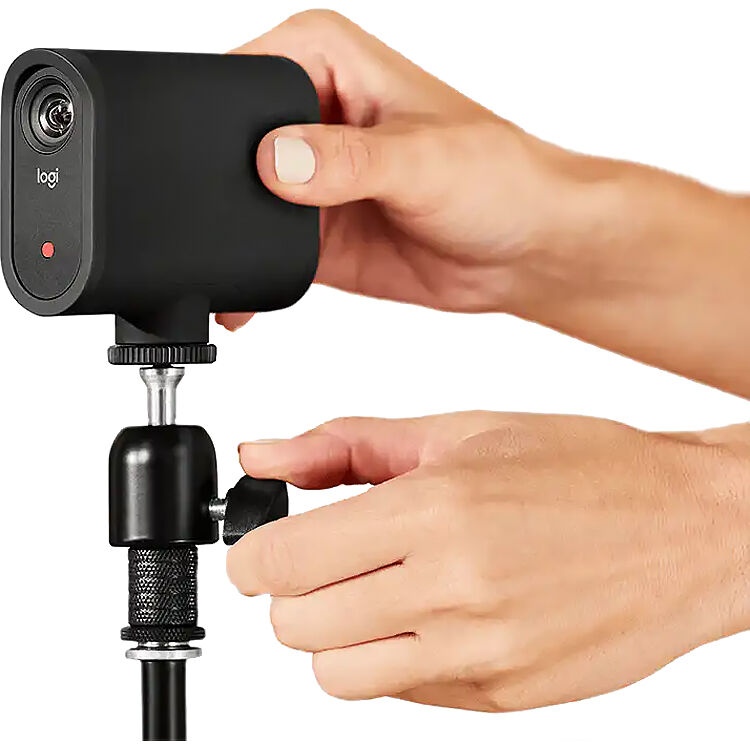 Mevo Start webcam for wireless 1080p live streaming with USB-C connectivity — view 9