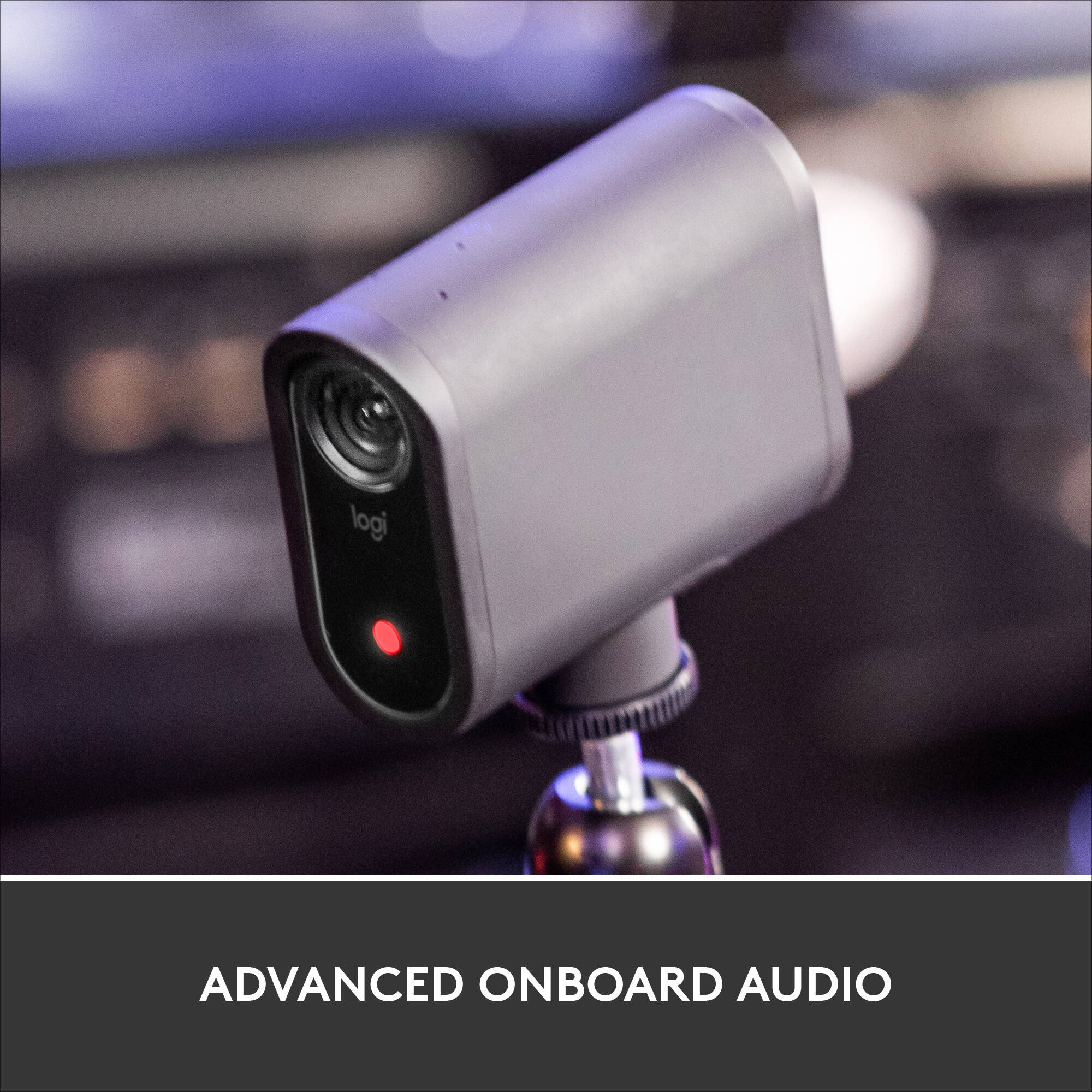 Mevo Start 3 Pack of black USB-C webcams for multi-angle 1080p streaming — view 8
