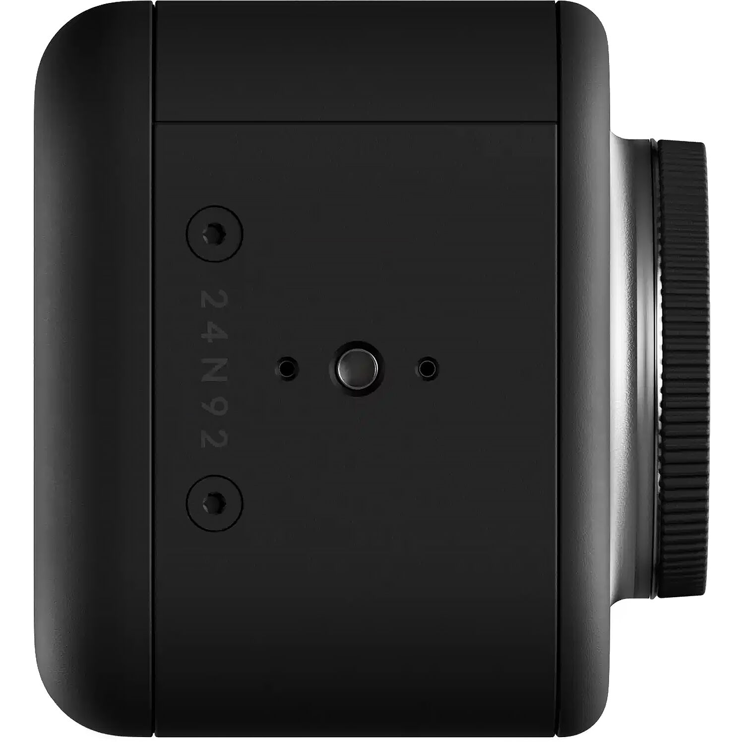 Logitech Mevo Core 4K streaming camera for live production and professional broadcasts — view 4