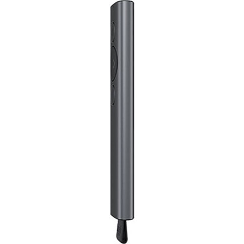 Logitech Spotlight Remote Slate wireless presentation remote with precise pointer control — view 5